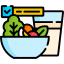 Hygienic & Fresh Meals