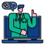 Doctor and Counsellor on Call
