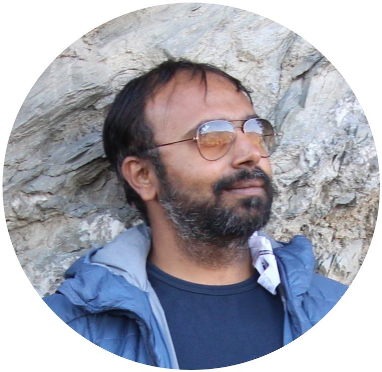 Siddharth Singh