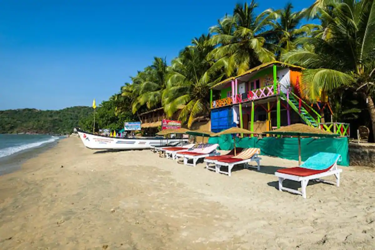 North Goa