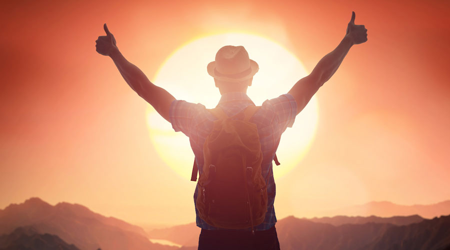 Benefits of Destination Working for Mental Health