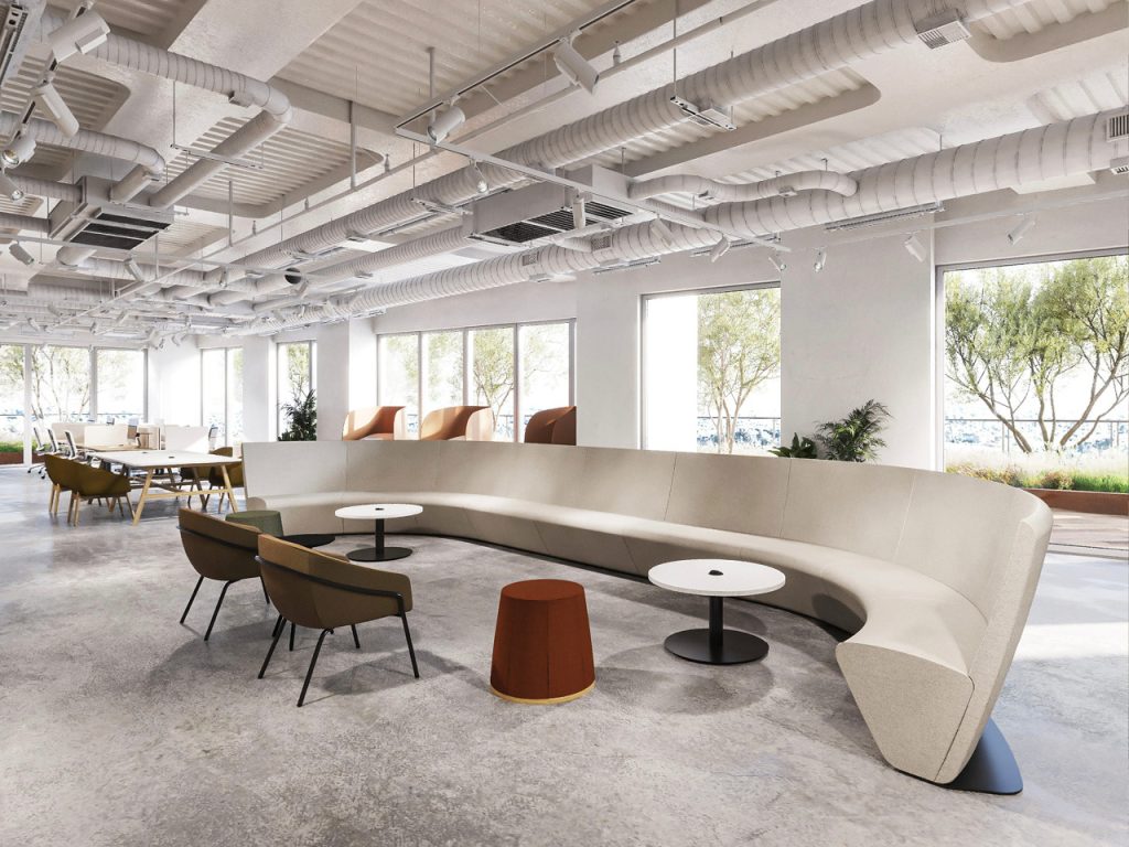 The Future of Destination Working: Trends and Predictions